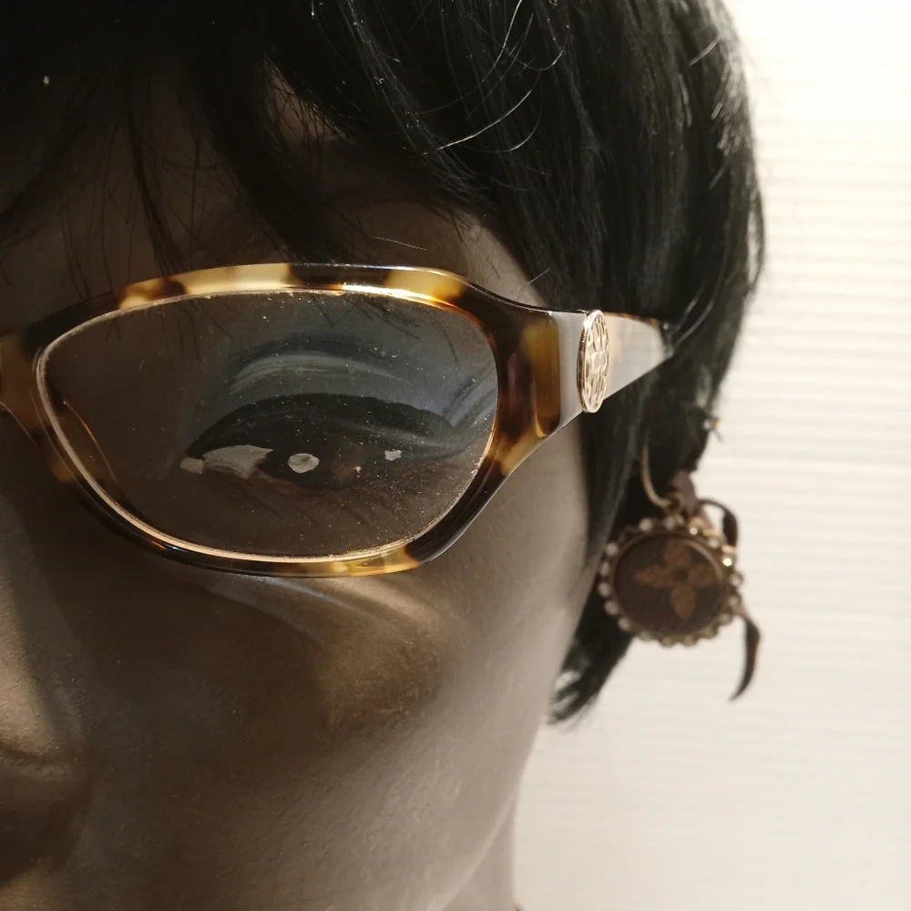 Coach eyeglasses - Picture 3 of 12